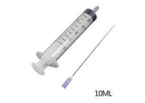 10ML SYRINGE (PACK OF 100) IN NIGERIA BY SCANTRIK MEDICAL SUPPLIES