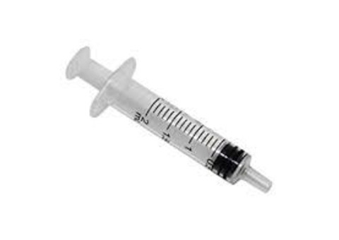 2ML SYRINGE (PACK OF 100) IN NIGERIA BY SCANTRIK MEDICAL SUPPLIES