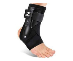 ANKLE SUPPORT IN NIGERIA BY SCANTRIK MEDICAL SUPPLIES