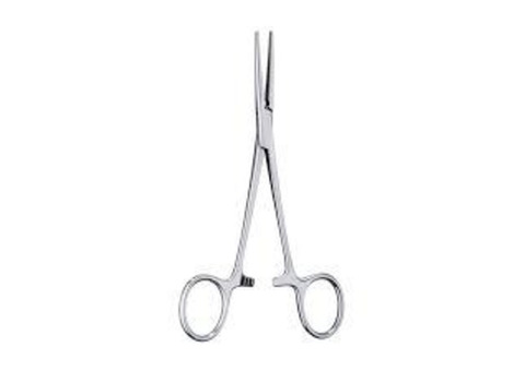 ARTERY FORCEP STRAIGHT 6