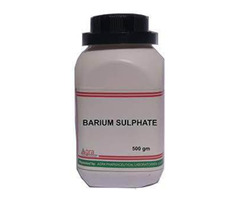 Barium Sulphate IN NIGERIA BY SCANTRIK MEDICAL SUPPLIES