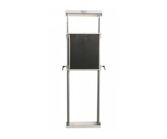 Wall mounted bucky stand IN NIGERIA BY SCANTRIK MEDICAL SUPPLIES