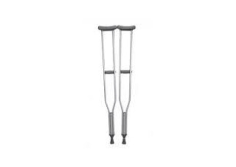 Under Arm Crutches M&L IN NIGERIA BY SCANTRIK MEDICAL SUPPLIES