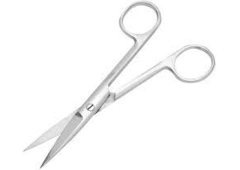 Surgical Scissors stainless steel IN NIGERIA BY SCANTRIK MEDICAL SUPPLIES