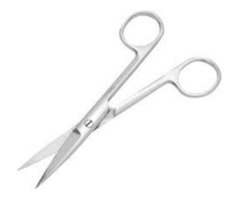 Surgical Scissors stainless steel IN NIGERIA BY SCANTRIK MEDICAL SUPPLIES