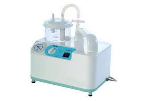 Suction Machine IN NIGERIA BY SCANTRIK MEDICAL SUPPLIES