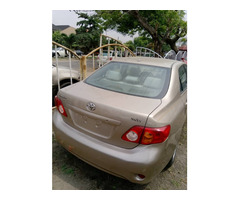 Toyota Corolla for sale - Image 2