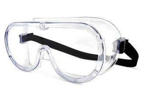 Safety Eye-ware IN NIGERIA BY SCANTRIK MEDICAL SUPPLIES