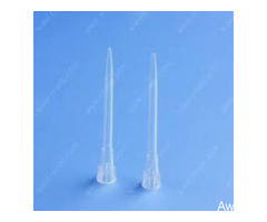 Pipette Tip 10ul Eppendorf IN NIGERIA BY SCANTRIK MEDICAL SUPPLIES