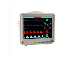 Patient Monitor 12inch, 6 parameter IN NIGERIA BY SCANTRIK MEDICAL SUPPLIES