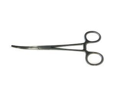 Mosquito Forcep Curve IN NIGERIA BY SCANTRIK MEDICAL SUPPLIES