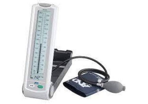 Mercury Sphygmomanometer IN NIGERIA BY SCANTRIK MEDICAL SUPPLIES