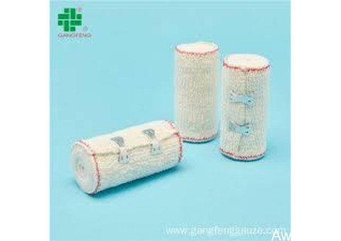 Medical elastic bandage IN NIGERIA BY SCANTRIK MEDICAL SUPPLIES