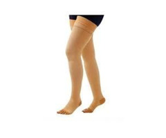Medical compression Stockings IN NIGERIA BY SCANTRIK MEDICAL SUPPLIES