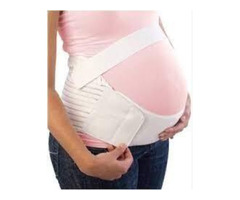 Maternity Lumbar Support IN NIGERIA BY SCANTRIK MEDICAL SUPPLIES