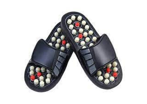 Massage Slippers IN NIGERIA BY SCANTRIK MEDICAL SUPPLIES