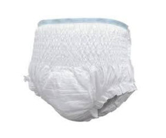 Male and Female Adult diapers IN NIGERIA BY SCANTRIK MEDICAL SUPPLIES
