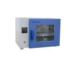 Laboratory Hot air oven 25L IN NIGERIA BY SCANTRICK MEDICAL SUPPLIES