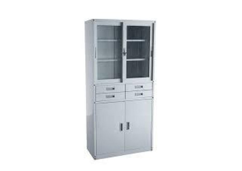 Instrument Cabinets IN NIGERIA BY SCANTRICK MEDICAL SUPPLIES