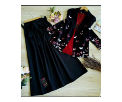 New Arrival 3 in 1 Skirtsuit (Call - 08070733379) Nationwide Delivery - Image 2