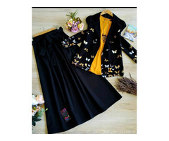 New Arrival 3 in 1 Skirtsuit (Call - 08070733379) Nationwide Delivery - Image 3