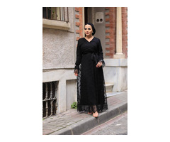 Order Long Dress For Ladies (New Arrival) Call - 08070733379 - Image 3