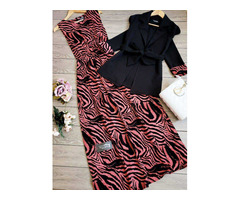 Order Our New Arrival Skirt Suit (Call - 08070733379) - Image 2