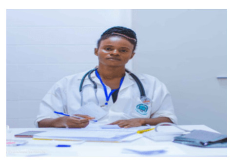 School of Post Basic in Critical Care Nursing, Jos University Teaching Hospital, Jos 2021/2022