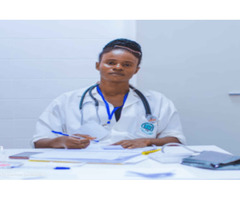 School of Post Basic in Critical Care Nursing, Jos University Teaching Hospital, Jos 2021/2022