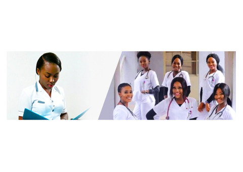 School of Post Basic Nursing in Occupational Health, University College Hospital, Ibadan 2021/2022