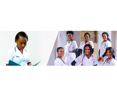 School of Post Basic Nursing in Occupational Health, University College Hospital, Ibadan 2021/2022