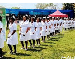 School of Post Basic in Peri-Operative Nursing, Lagos University Teaching Hospital 2021/2022