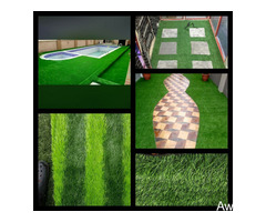 Get Your Artificial Grass or Turf (Call or WhatsApp - 07060626922)