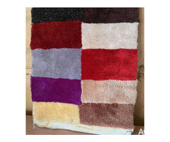Wall to Wall Rugs Available in different Colours  - Image 3