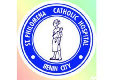 School of Basic Midwifery, St. Philomena’s Hospital Benin-City 2021/22 Nursing Form is out