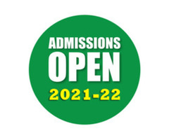 Adeleke University, Ede 2O2O/2O21 Admission List is Ongoing
