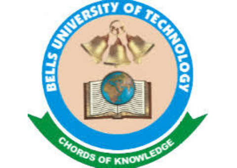 Bells University of Technology Admission for 2021/2022 Session is ongoing| Call  : 08126132196 