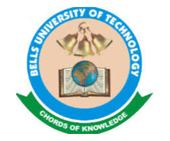 Bells University of Technology Admission for 2021/2022 Session is ongoing| Call  : 08126132196 