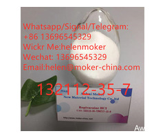 High Quality Ropivacaine Hydrochloride /HCl CAS 132112-35-7 with Best Price - Image 2