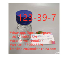 Fast Delivery N-Methylformamide CAS 123-39-7 with Best Price 100% Pass Custom - Image 4