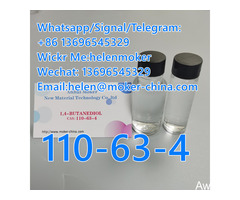 Safe Shipping 1, 4-Butanediol CAS 110-63-4 with High Quality - Image 5