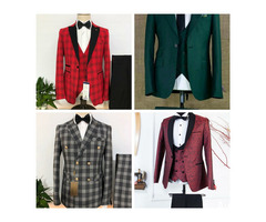 Order For Your Italian and Turkey Suits from Dalucy Empire Company - Image 2