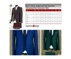 Order For Your Italian and Turkey Suits from Dalucy Empire Company - Image 3
