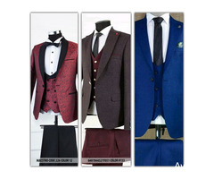 Order For Your Italian and Turkey Suits from Dalucy Empire Company - Image 4