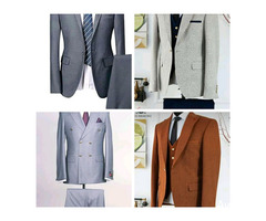 Buy Your Italian and Turkey Suits from Dalucy Empire Company 
