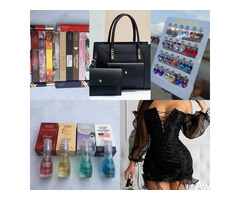 Order For Your Fashion and Beauty Items  (Call or Whatsapp - 08029768740)
