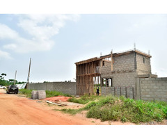 Buy Your Plot of Land at Richfield Garden City Mowe and Become A Landlord