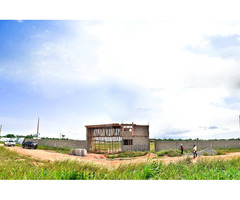 Buy Your Plot of Land at Richfield Garden City Mowe and Become A Landlord