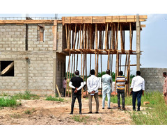 Buy Your Plot of Land at Richfield Garden City Mowe and Become A Landlord
