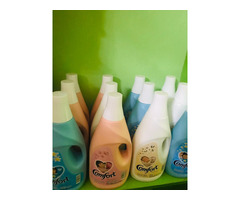 We sell Baby Oils and Lotions (Call or Whatsapp - 07034441279)